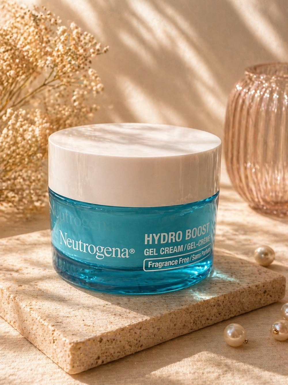 Neutrogena Hydro Boost Gel Cream